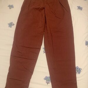 Vintage Northern Reflections high-waisted Pants made in Canada